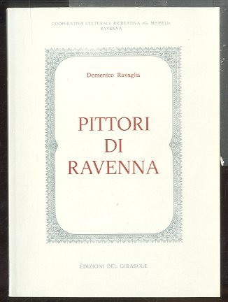 PITTORI DI RAVENNA - LS