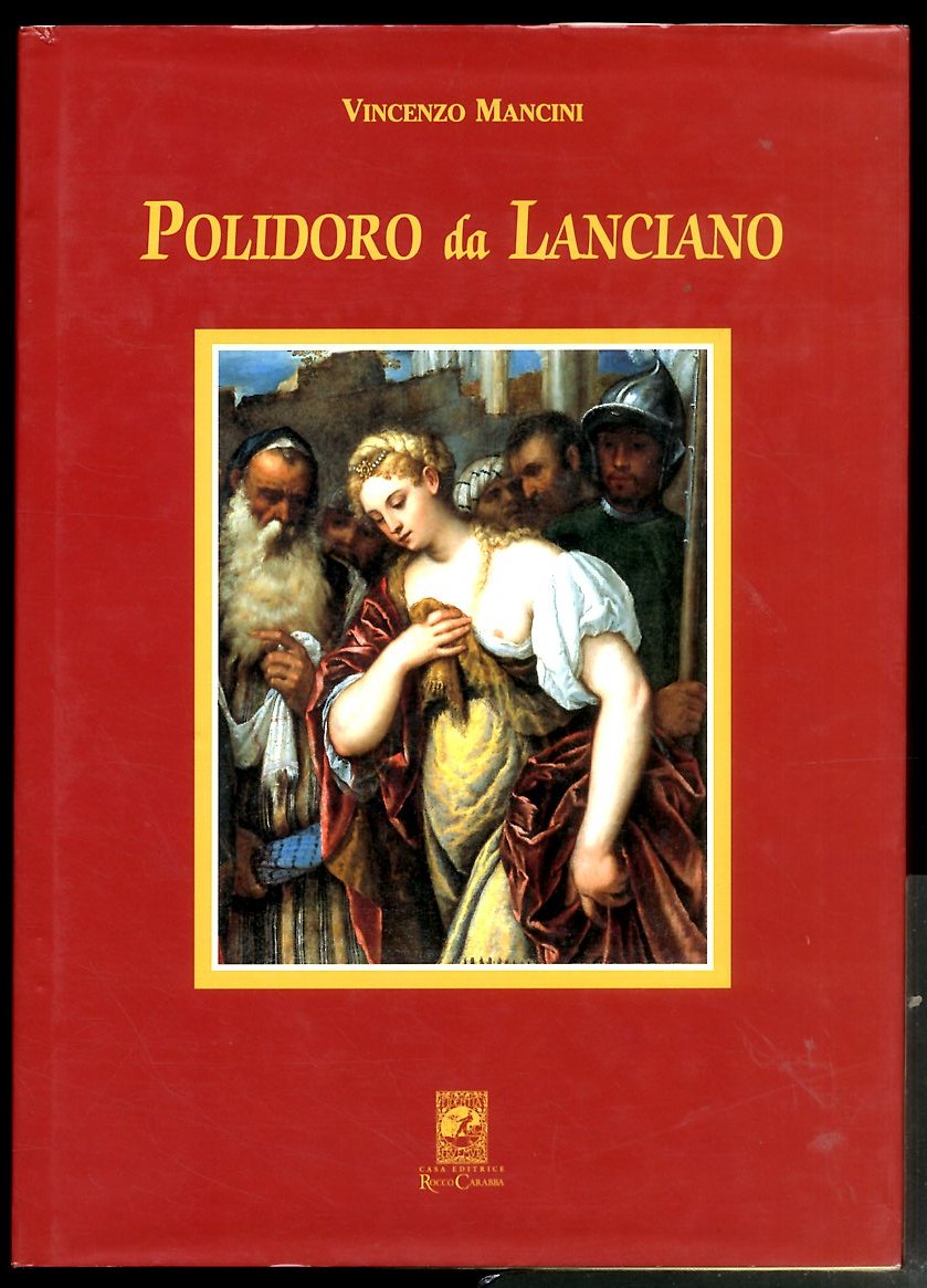 POLIDORO DA LANCIANO - LS