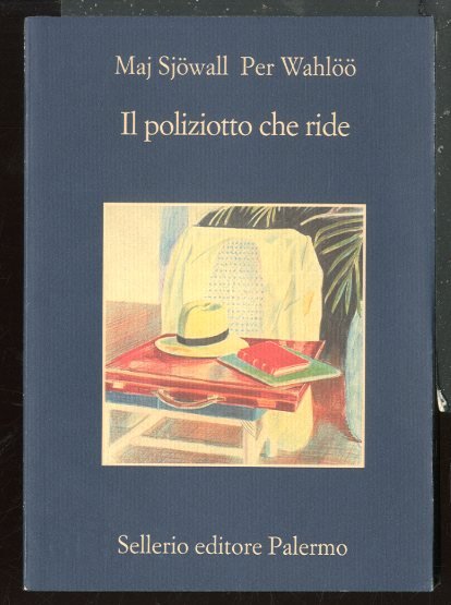 POLIZIOTTO CHE RIDE ( IL ) - LS