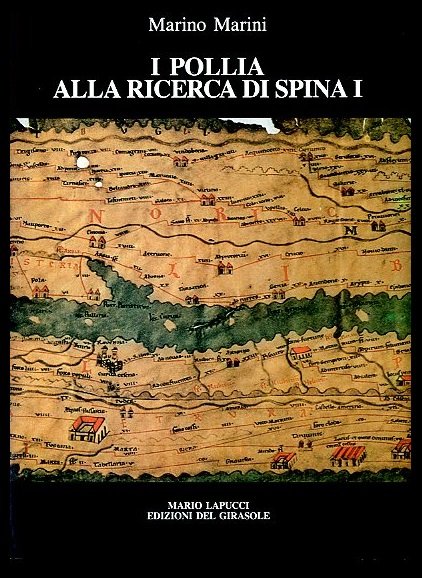 POLLIA ALLA RICERCA DI SPINA ( I ) - LS