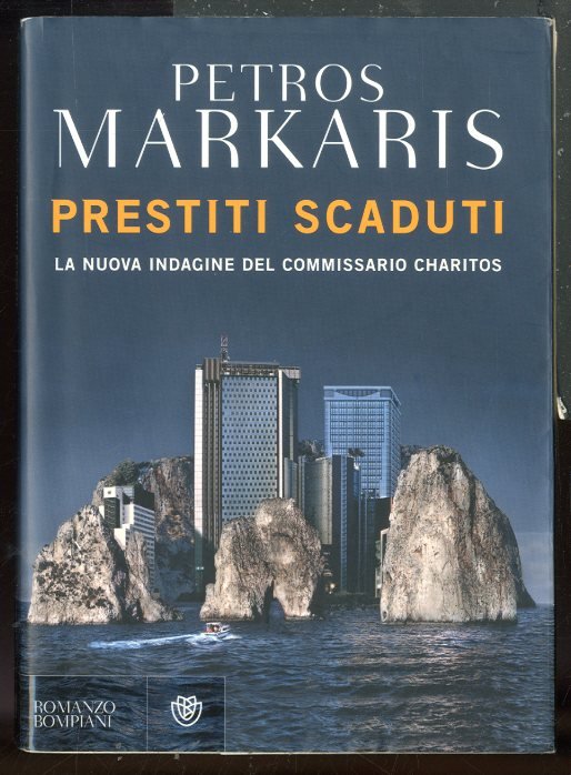 PRESTITI SCADUTI - LS