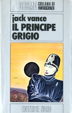 PRINCIPE GRIGIO ( IL ) - LS