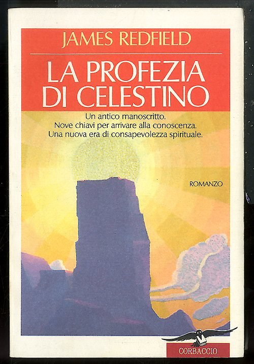 PROFEZIA DI CELESTINO ( LA ) - LS