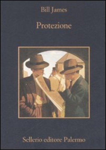 PROTEZIONE - LS