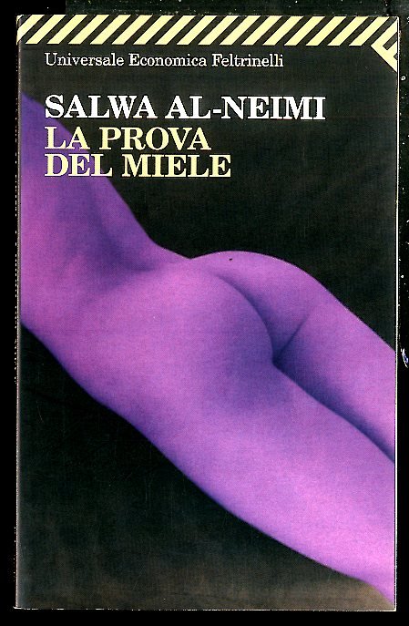 PROVA DEL MIELE ( LA ) - LS