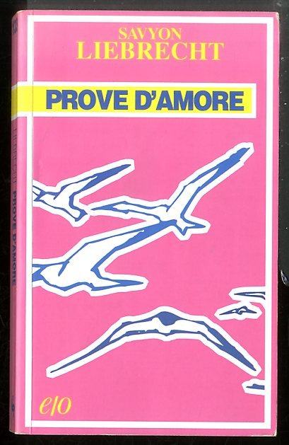 PROVE D`AMORE - LS