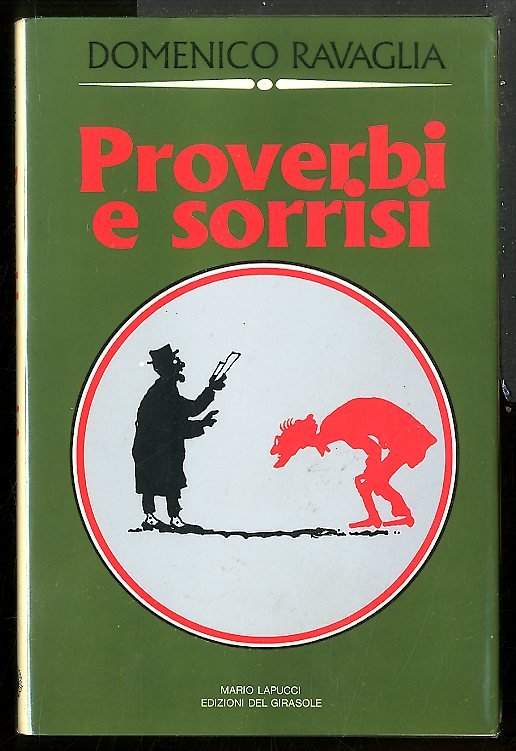 PROVERBI E SORRISI - LS