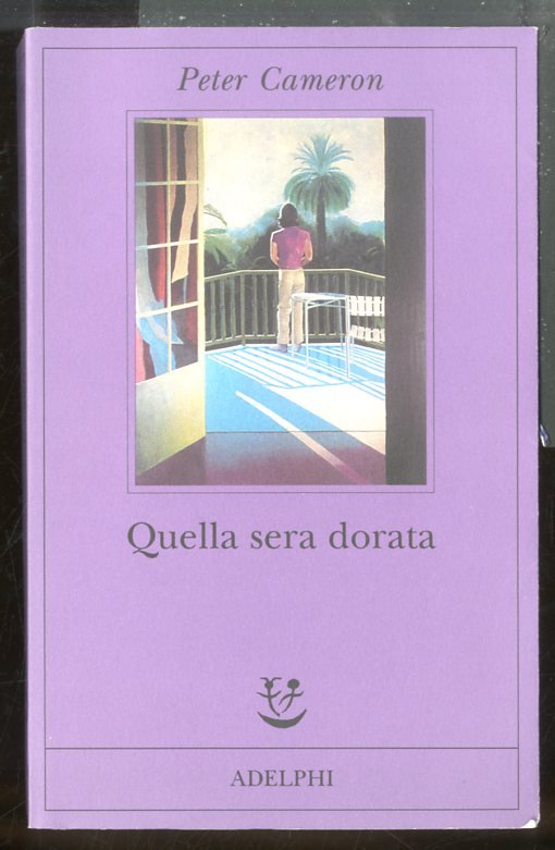 QUELLA SERA DORATA - LS