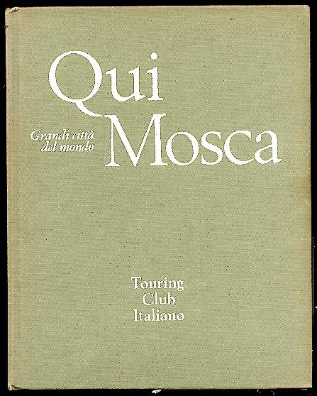 QUI MOSCA - TOURING CLUB LS