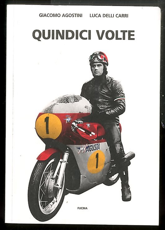 QUINDICI VOLTE - LS