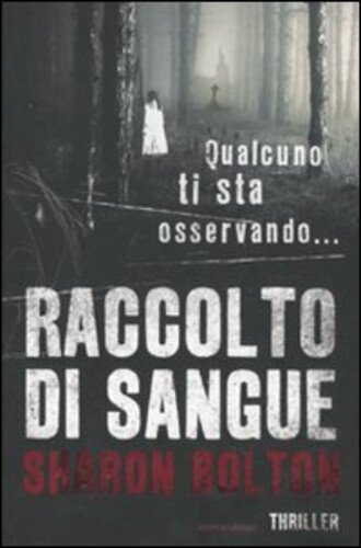 RACCOLTO DI SANGUE - LS