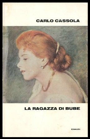 RAGAZZA DI BUBE ( LA ) - 2 ED LS