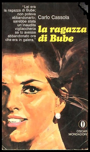 RAGAZZA DI BUBE ( LA ) - 2 ED LS