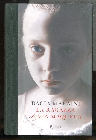 RAGAZZA DI VIA MAQUEDA ( LA ) - LS