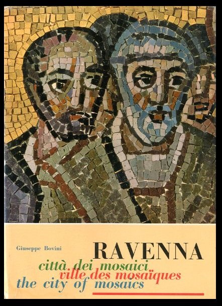 RAVENNA CITTA` DEI MOSAICI - LS