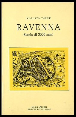 RAVENNA STORIA DI 3000 ANNI - 2 ED ( BROSSURA …