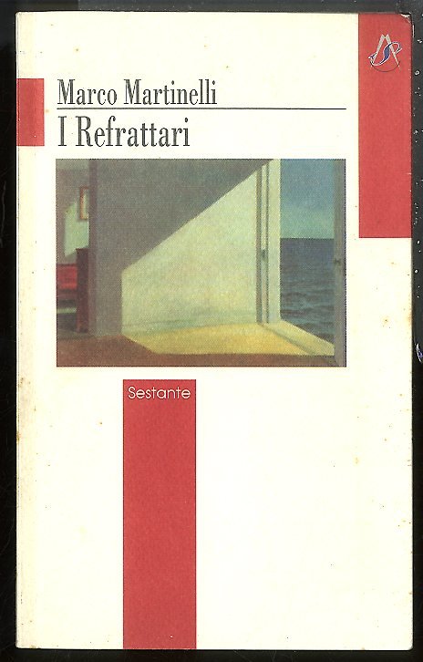 REFRATTARI DRAMMETTO EDIFICANTE ( I ) - LS