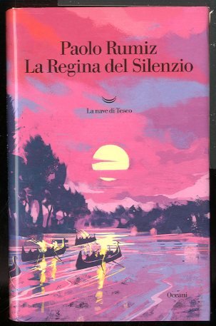 REGINA DEL SILENZIO ( LA ) - LS