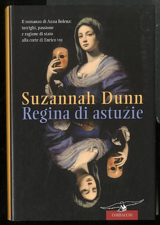 REGINA DI ASTUZIE - LS