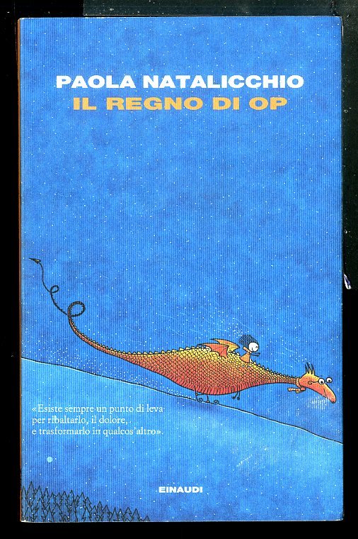 REGNO DI OP (IL) - LS