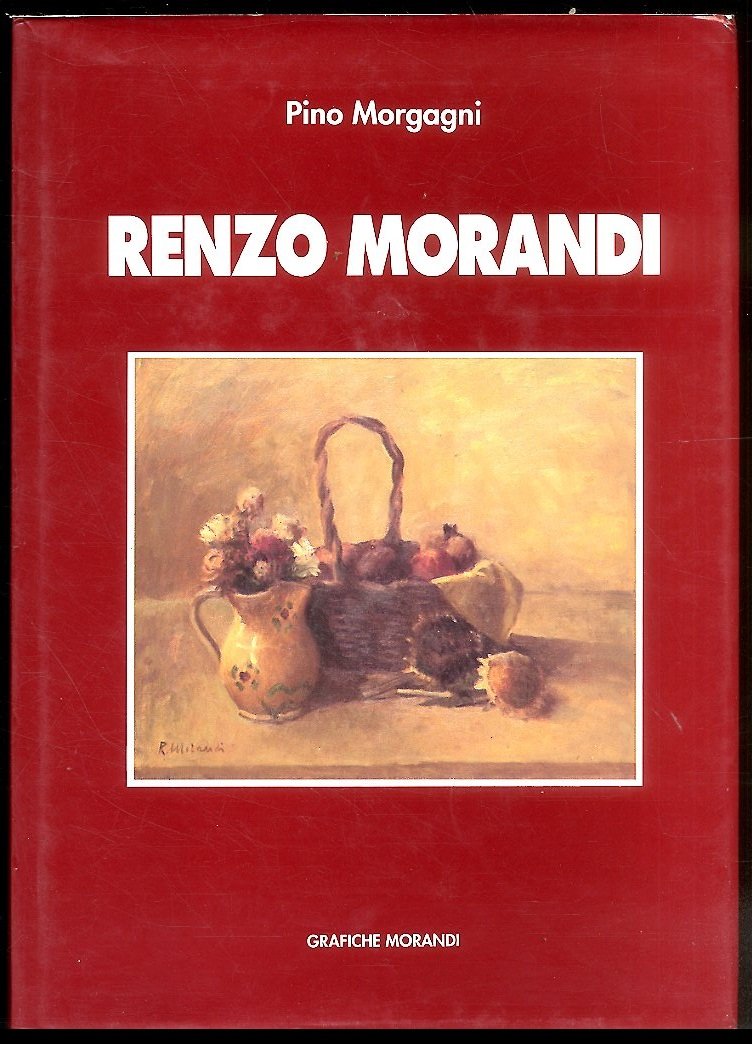 RENZO MORANDI - LS