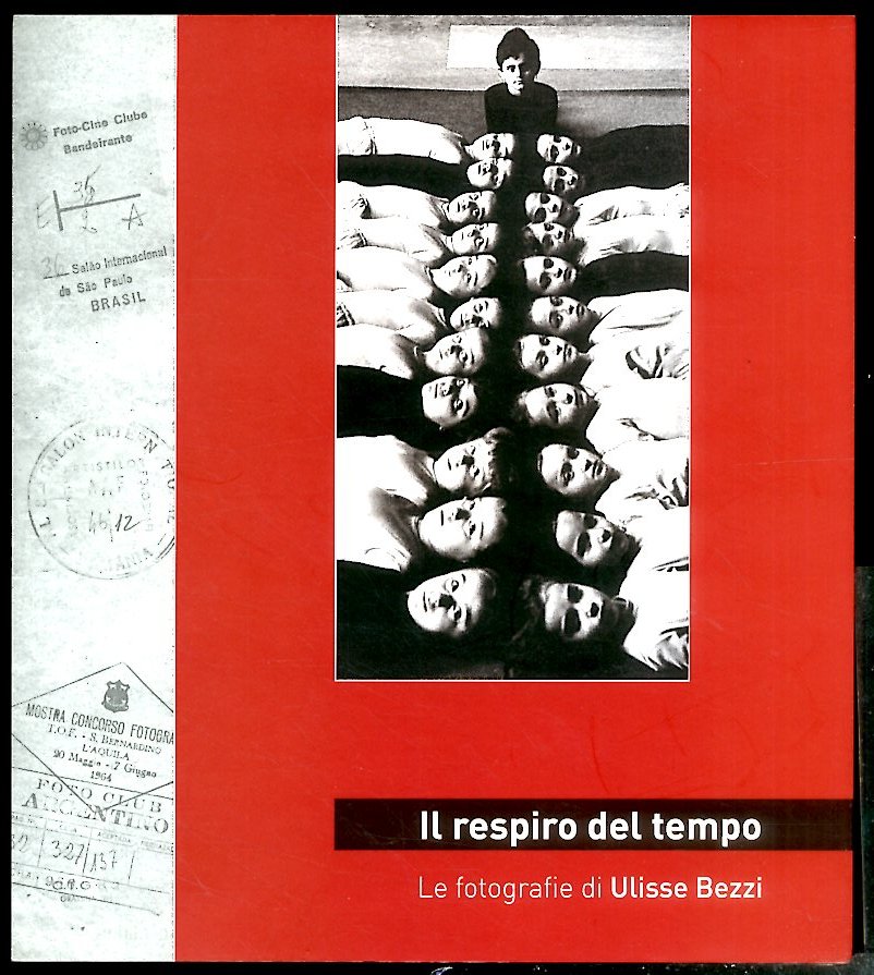 RESPIRO DEL TEMPO LE FOTOGRAFIE DI ULISSE BEZZI ( IL …