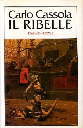 RIBELLE ( IL ) - 1 ED LS