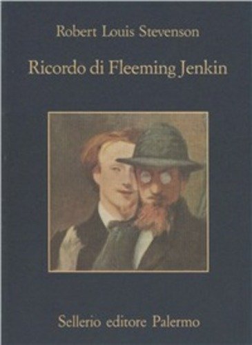 RICORDO DI FLEEMING JENKIN - LS