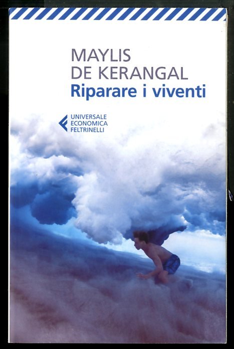 RIPARARE I VIVENTI - LS