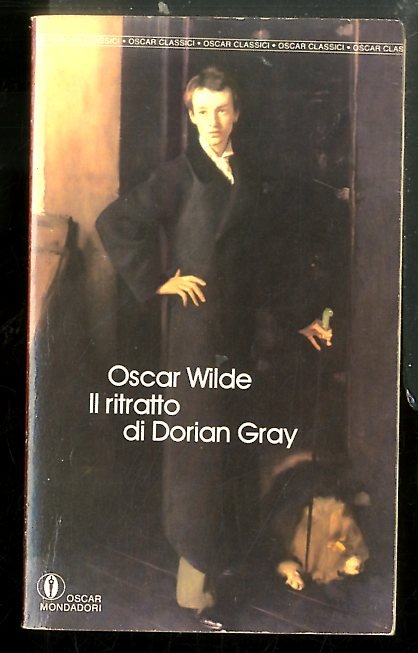 RITRATTO DI DORIAN GRAY ( IL ) - LS