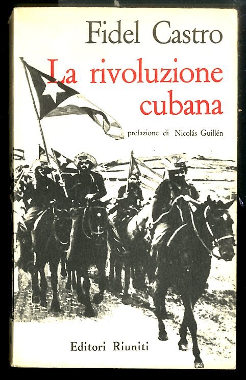 RIVOLUZIONE CUBANA ( LA ) - 2 ED LSA