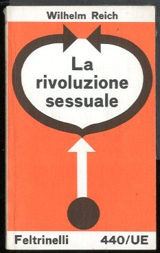 RIVOLUZIONE SESSUALE ( LA ) - 2 ED LS