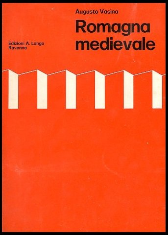 ROMAGNA MEDIEVALE - 1 ED LS