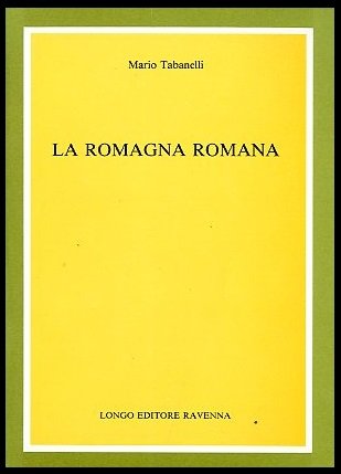 ROMAGNA ROMANA ( LA ) - LS