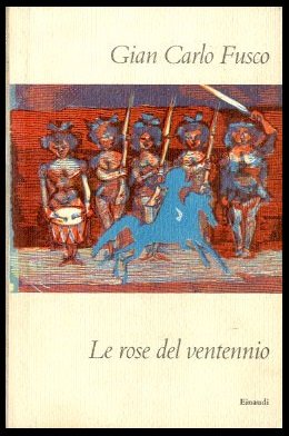 ROSE DEL VENTENNIO V 40/50 ( LE ) - 1 …