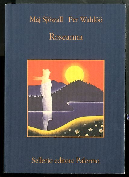 ROSEANNA - LS