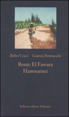 ROUTE EL FAWARA HAMMAMET - LS