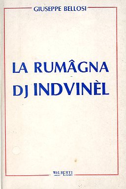 RUMAGNA DJ INDVINEL INDOVINEL ( LA ) - LS