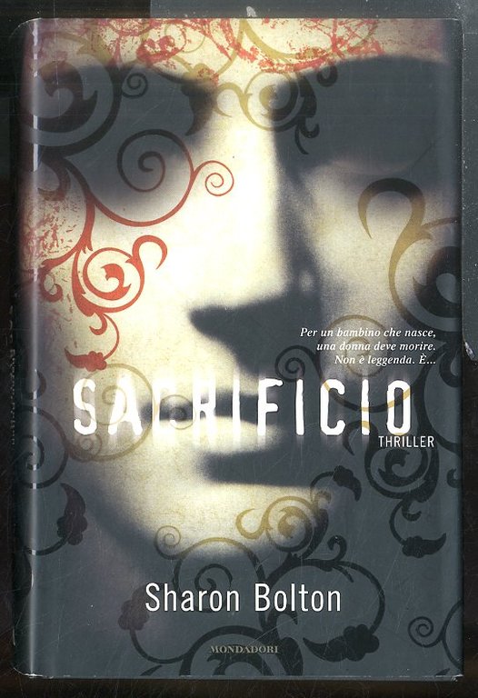 SACRIFICIO - LS