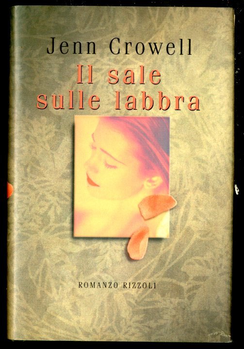 SALE SULLE LABBRA ( IL ) - LS