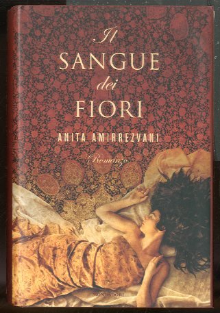 SANGUE DEI FIORI (IL) - LS