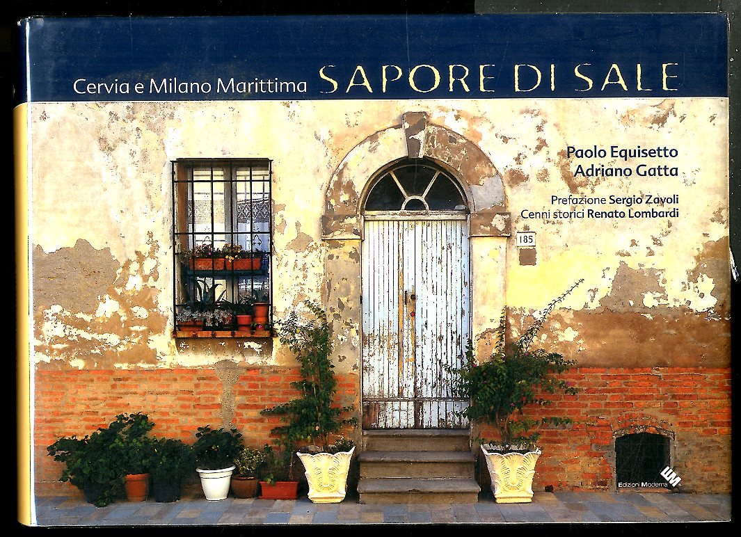 SAPORE DI SALE CERVIA E MILANO MARITTIMA - LS