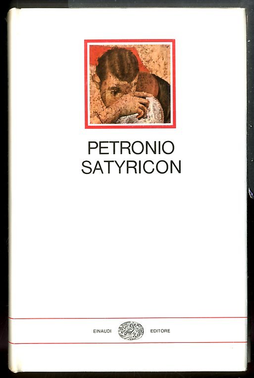 SATYRICON - 2 ED LS