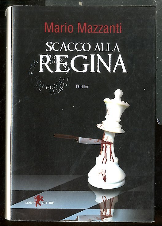 SCACCO ALLA REGINA - LS