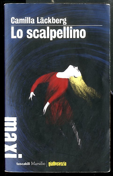 SCALPELLINO ( LO ) - LS