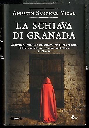 SCHIAVA DI GRANADA ( LA ) - LS