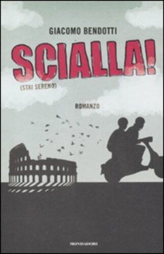 SCIALLA (STAI SERENO) - LS