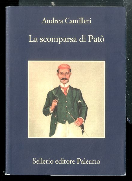 SCOMPARSA DI PATO` ( LA ) - LS