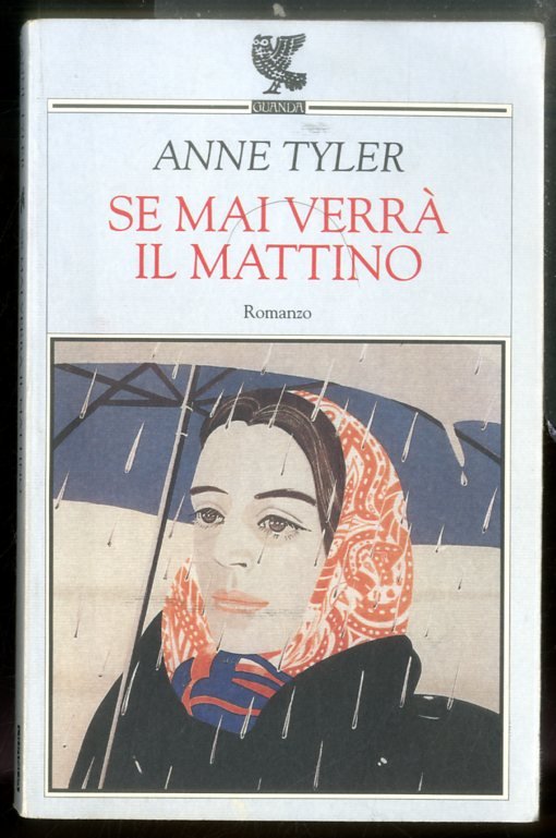 SE MAI VERRA` IL MATTINO - LS