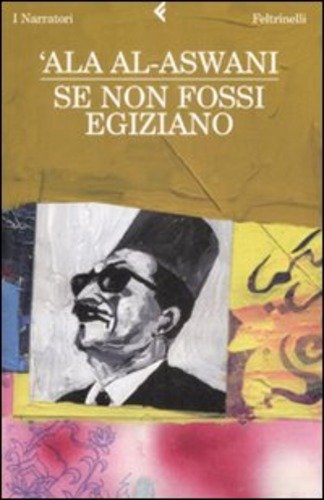 SE NON FOSSI EGIZIANO - LS